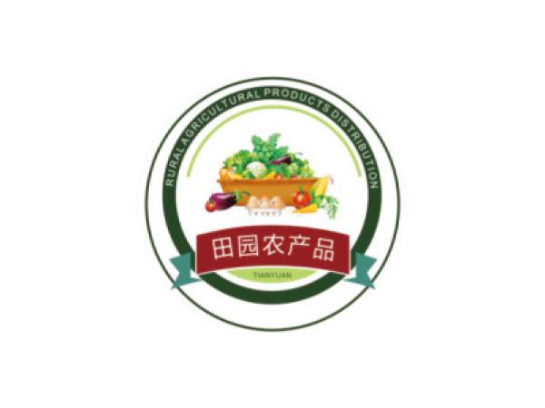 田園農產(chǎn)品