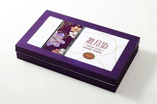 精致的食品包裝盒歷經什么步驟生產出來？