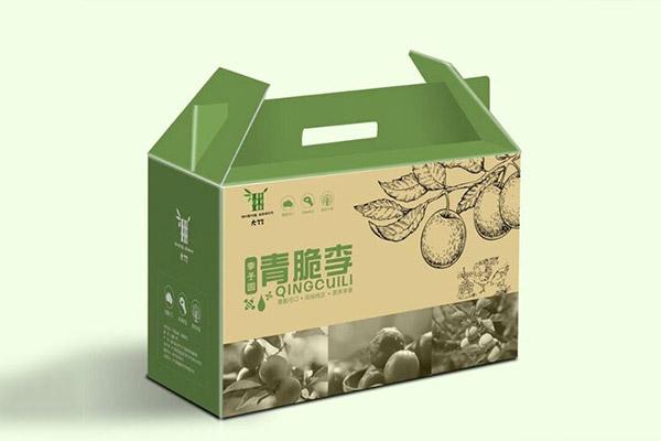 設計一個食品包裝禮盒需具備哪些技能